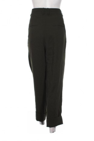 Dámske nohavice COS, Veľkosť L, Farba Zelená, Cena  81,95 €