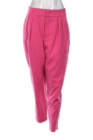 Pantaloni de femei Calliope, Mărime M, Culoare Roz, Preț 94,99 Lei