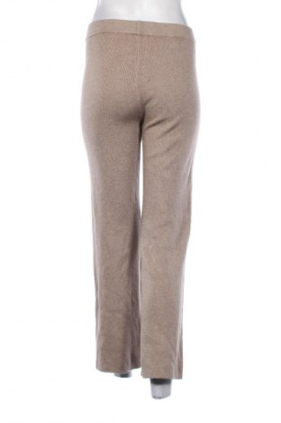 Pantaloni de femei Calliope, Mărime S, Culoare Bej, Preț 44,99 Lei