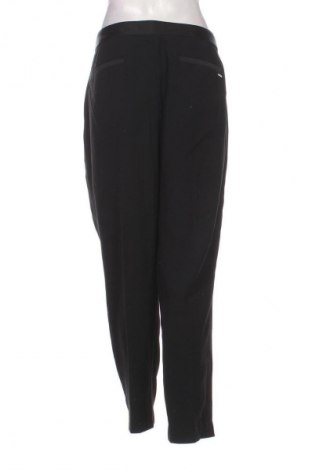 Női nadrág Calvin Klein, Méret XXL, Szín Fekete, Ár 27 749 Ft
