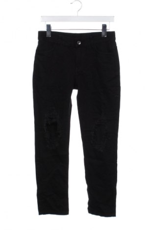 Γυναικείο παντελόνι Calzedonia, Μέγεθος M, Χρώμα Μαύρο, Τιμή 10,99 €