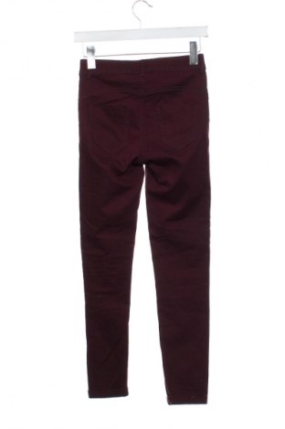 Dámske nohavice Calzedonia, Veľkosť S, Farba Červená, Cena  9,95 €