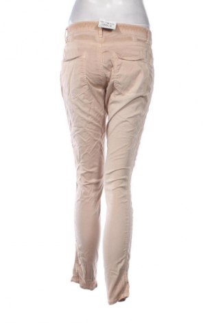 Damenhose Cambio, Größe M, Farbe Beige, Preis 31,68 €