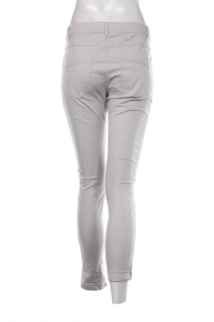 Pantaloni de femei Canda, Mărime M, Culoare Gri, Preț 94,99 Lei