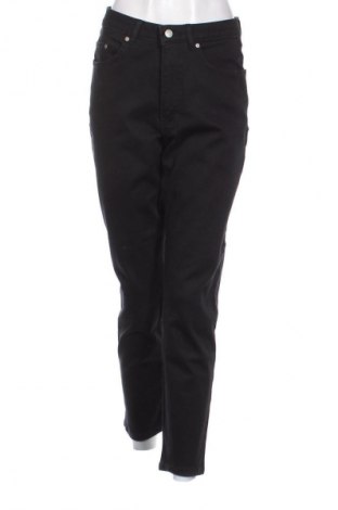 Pantaloni de femei Canda, Mărime M, Culoare Negru, Preț 40,99 Lei