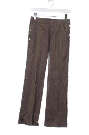 Damenhose Caractere, Größe XXS, Farbe Grün, Preis 15,99 €