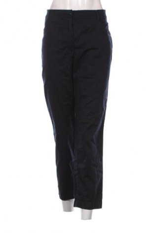 Dámske nohavice Carla Ferroni, Veľkosť XXL, Farba Modrá, Cena  21,00 €