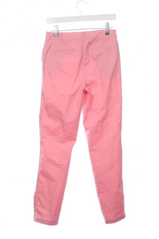 Pantaloni de femei Caroll, Mărime XS, Culoare Roz, Preț 87,99 Lei