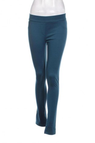 Pantaloni de femei Cecilia Classics, Mărime S, Culoare Albastru, Preț 38,99 Lei