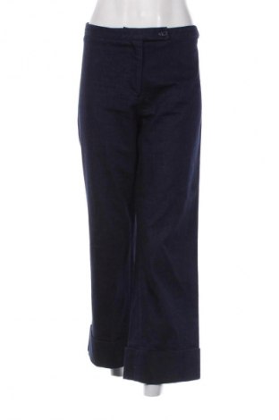 Pantaloni de femei Chiara B., Mărime XL, Culoare Albastru, Preț 76,99 Lei