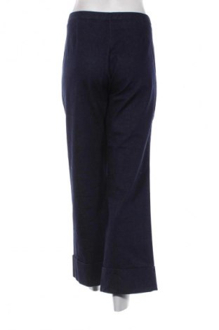 Pantaloni de femei Chiara B., Mărime XL, Culoare Albastru, Preț 76,99 Lei
