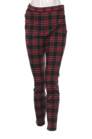 Pantaloni de femei Christian Berg, Mărime S, Culoare Multicolor, Preț 110,99 Lei