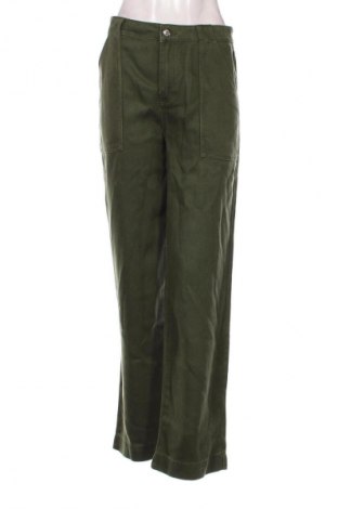 Damenhose Claudie Pierlot, Farbe Grün, Preis 49,10 €