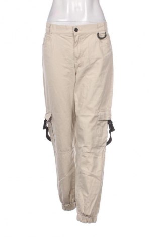 Damenhose Clockhouse, Größe M, Farbe Beige, Preis € 37,42