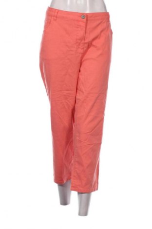 Дамски панталон Collection L, Размер XXL, Цвят Розов, Цена 29,99 лв.