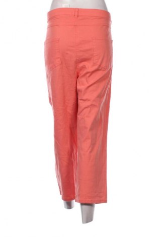 Дамски панталон Collection L, Размер XXL, Цвят Розов, Цена 29,99 лв.