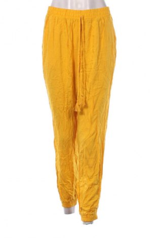 Damenhose Colloseum, Größe M, Farbe Gelb, Preis € 11,99