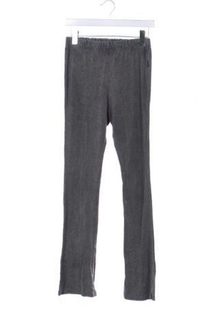 Pantaloni de femei Colourful Rebel, Mărime XS, Culoare Gri, Preț 57,99 Lei