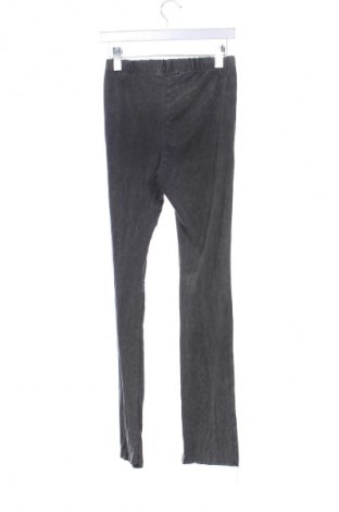 Pantaloni de femei Colourful Rebel, Mărime XS, Culoare Gri, Preț 57,99 Lei