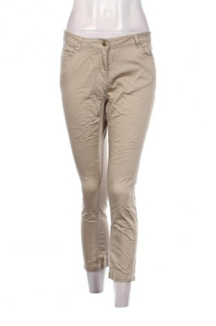 Dámske nohavice Conte Of Florence, Veľkosť XL, Farba Béžová, Cena  18,95 €