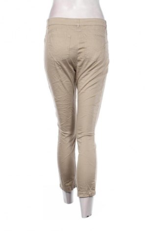 Dámske nohavice Conte Of Florence, Veľkosť XL, Farba Béžová, Cena  18,95 €