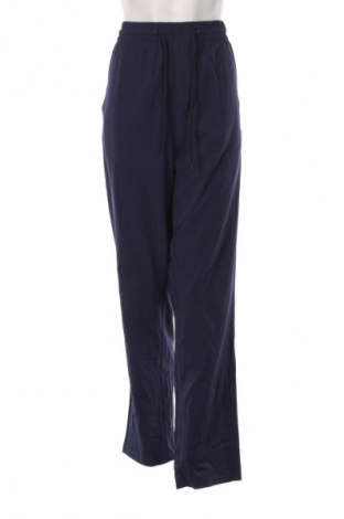 Damenhose Crivit, Größe XL, Farbe Blau, Preis 10,99 €
