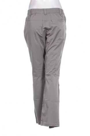 Pantaloni de femei Crivit, Mărime M, Culoare Gri, Preț 72,38 Lei