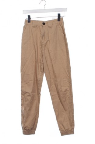 Damenhose Cropp, Größe XS, Farbe Beige, Preis € 21,05