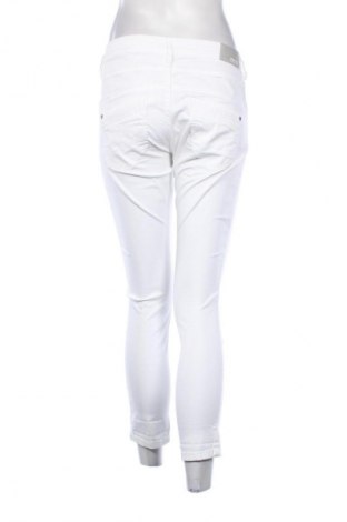 Damenhose Denim 1982, Größe M, Farbe Weiß, Preis 8,99 €