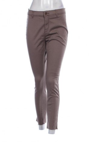 Dámské kalhoty  Denim 1982, Velikost M, Barva Hnědá, Cena  249,00 Kč