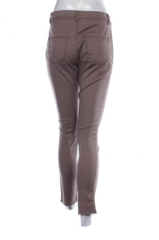 Dámské kalhoty  Denim 1982, Velikost M, Barva Hnědá, Cena  249,00 Kč