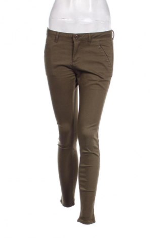 Női nadrág Denim Co., Méret M, Szín Zöld, Ár 5 170 Ft
