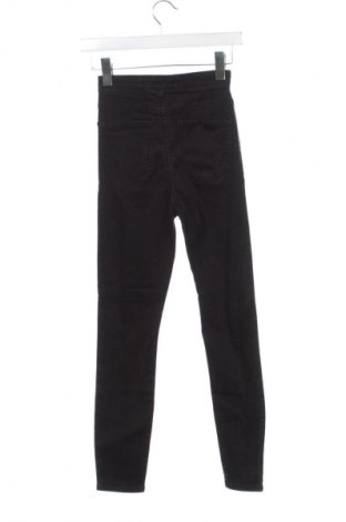 Damskie spodnie Denim&Co., Rozmiar XS, Kolor Czarny, Cena 67,41 zł