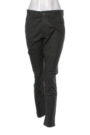 Dámské kalhoty  Denim Co., Velikost M, Barva Zelená, Cena  371,00 Kč