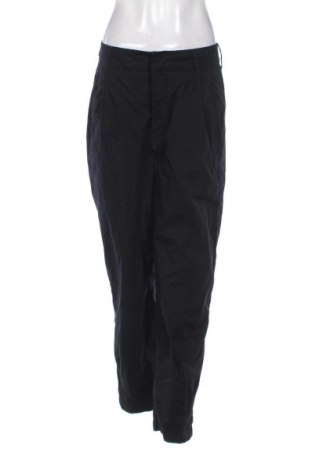 Pantaloni de femei Design By Kappahl, Mărime M, Culoare Negru, Preț 86,73 Lei