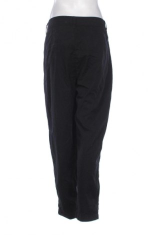 Pantaloni de femei Design By Kappahl, Mărime M, Culoare Negru, Preț 86,73 Lei