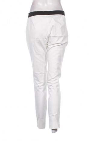 Damenhose Diana Gallesi, Größe M, Farbe Weiß, Preis € 32,00