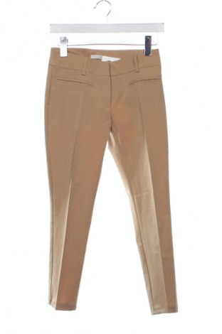Damenhose Divina, Größe XXS, Farbe Beige, Preis 8,99 €