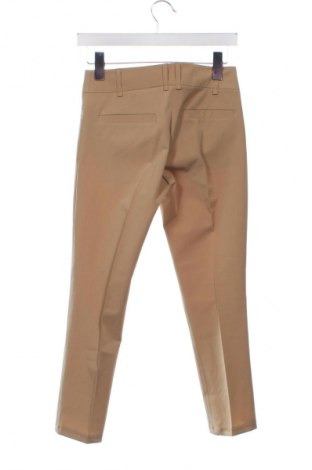 Damenhose Divina, Größe XXS, Farbe Beige, Preis 8,99 €