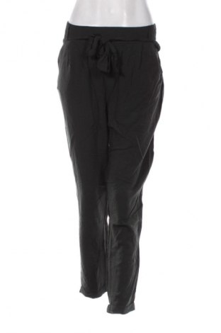 Damskie spodnie Dorothy Perkins, Rozmiar L, Kolor Zielony, Cena 55,99 zł