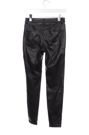 Dámske nohavice Dorothy Perkins, Veľkosť XS, Farba Čierna, Cena  9,95 €
