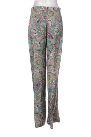 Pantaloni de femei Dream Catcher, Mărime M, Culoare Multicolor, Preț 307,99 Lei