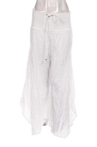Damenhose Ds, Größe XL, Farbe Weiß, Preis € 20,99