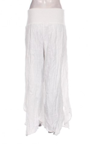 Damenhose Ds, Größe XL, Farbe Weiß, Preis € 20,99