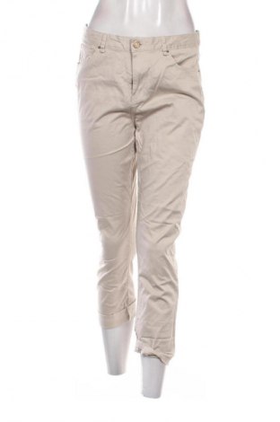 Dámské kalhoty  Easy Wear, Velikost M, Barva Béžová, Cena  269,00 Kč