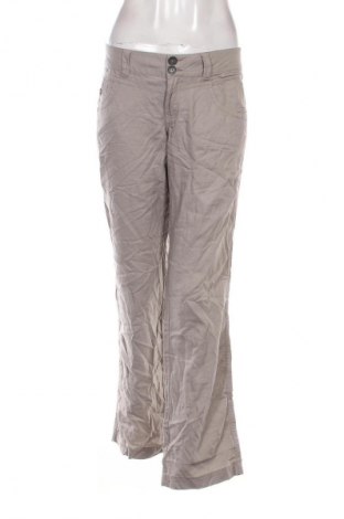 Dámské kalhoty  Edc By Esprit, Velikost M, Barva Šedá, Cena  349,00 Kč