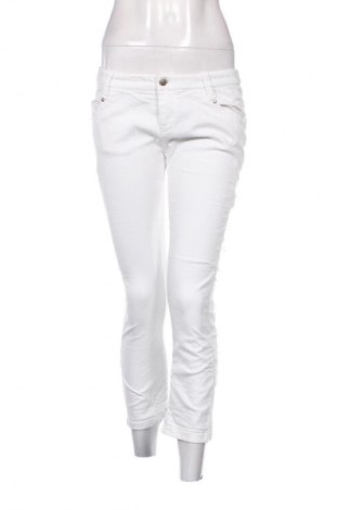 Damenhose Ermanno Scervino, Größe XL, Farbe Weiß, Preis € 50,95