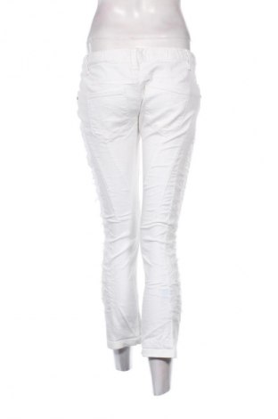 Damenhose Ermanno Scervino, Größe XL, Farbe Weiß, Preis € 50,95