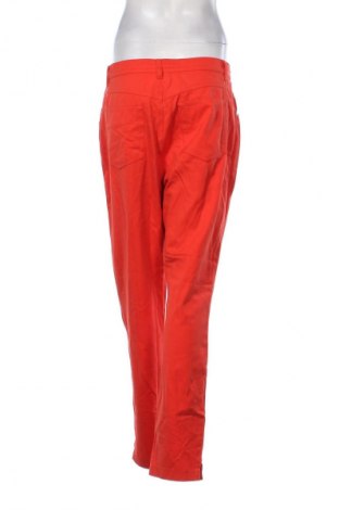 Női nadrág Escada Sport, Méret L, Szín Narancssárga
, Ár 21 749 Ft
