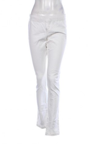 Damenhose Esmara, Größe XL, Farbe Weiß, Preis € 32,99